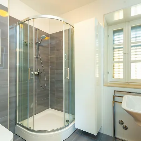 Hedera Estate, Hedera Iv Villa Dubrovnik