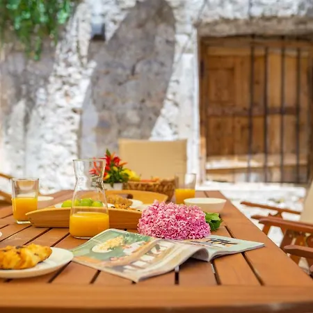 Hedera Estate, Hedera Iv *