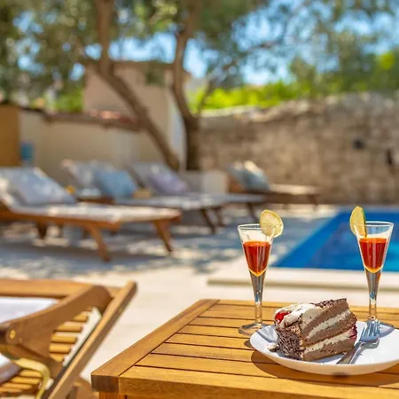 Hedera Estate, Hedera Iv * Dubrovnik