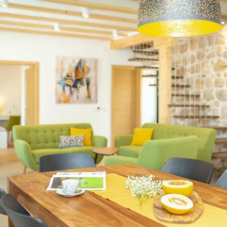 Βίλα Hedera Estate, Hedera Iv Ντουμπρόβνικ