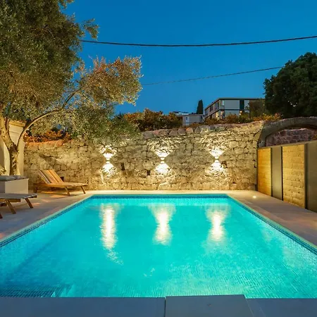 Βίλα Hedera Estate, Hedera Iv Ντουμπρόβνικ