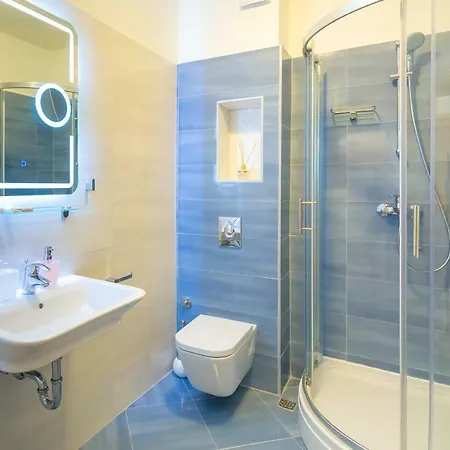 Villa Hedera Estate, Hedera Iv *