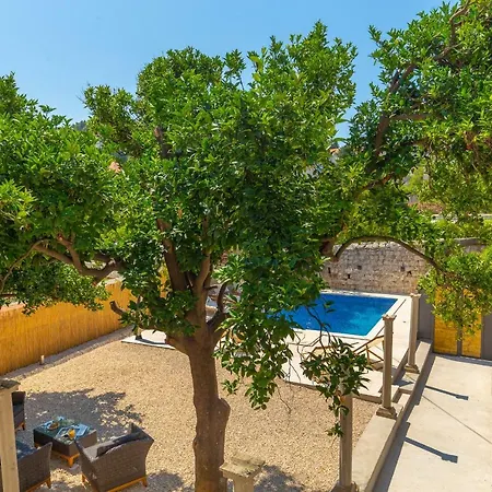빌라 Hedera Estate, Hedera Iv 두브로브니크