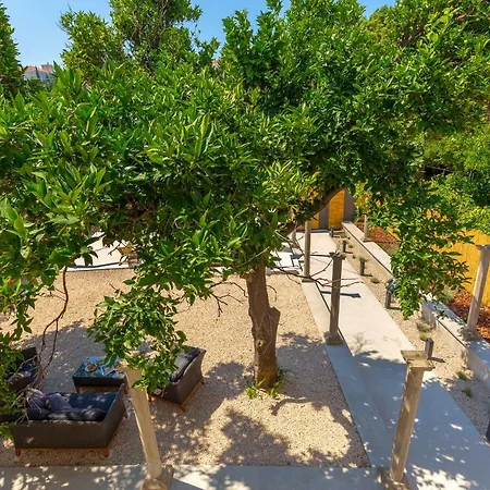 Villa Hedera Estate, Hedera Iv *