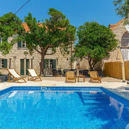 Villa Hedera Estate, Hedera Iv *