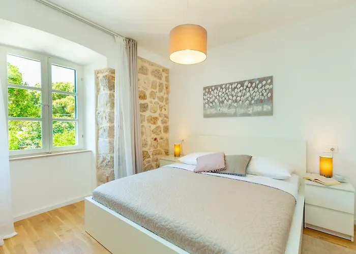 Villa Hedera Estate, Hedera Iv Dubrovnik