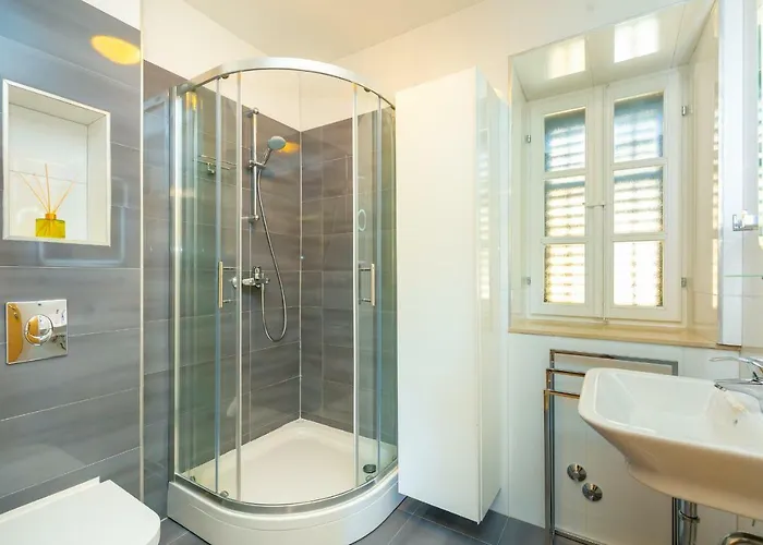 Hedera Estate, Hedera Iv Villa Dubrovnik