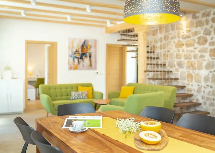 Villa Hedera Estate, Hedera Iv Dubrovnik