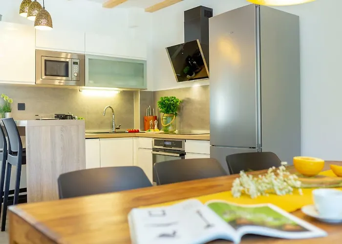 Hedera Estate, Hedera Iv * Dubrovnik