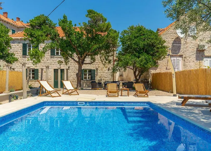 Villa Hedera Estate, Hedera Iv *