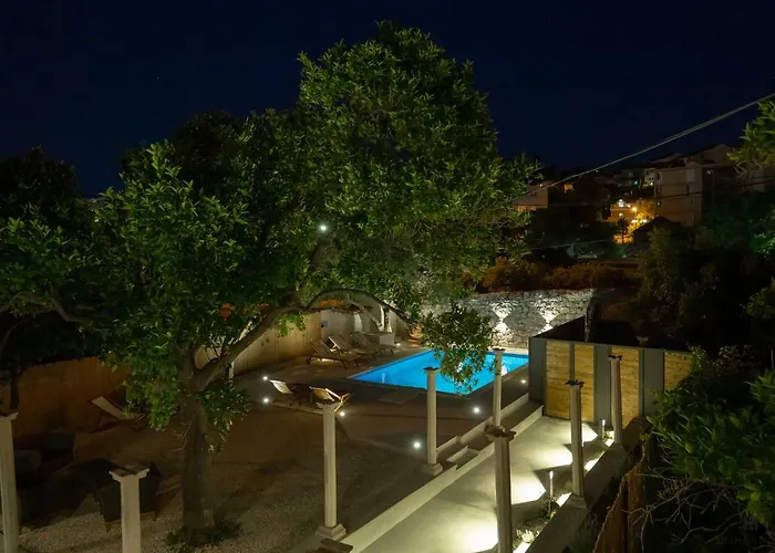 Hedera Estate, Hedera Iv Dubrovnik