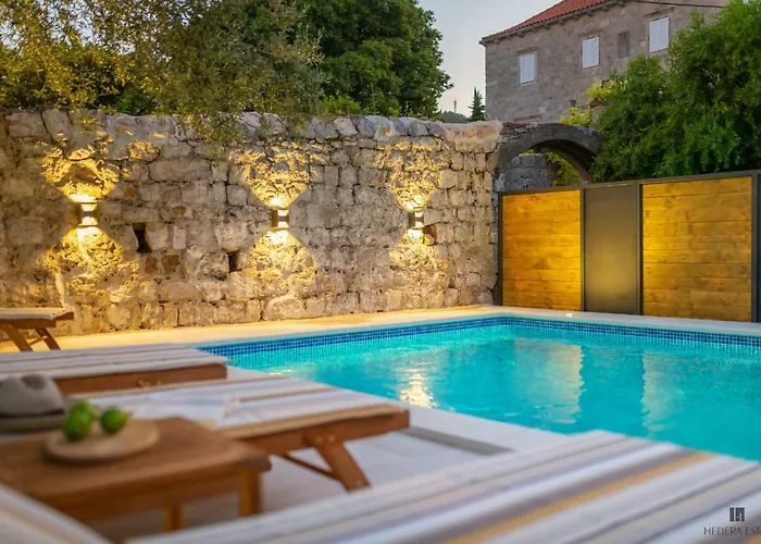 Hedera Estate, Hedera Iv Dubrovnik