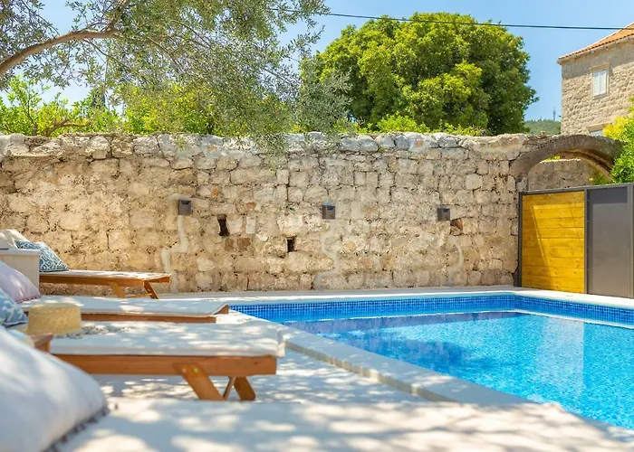 Villa Hedera Estate, Hedera Iv *
