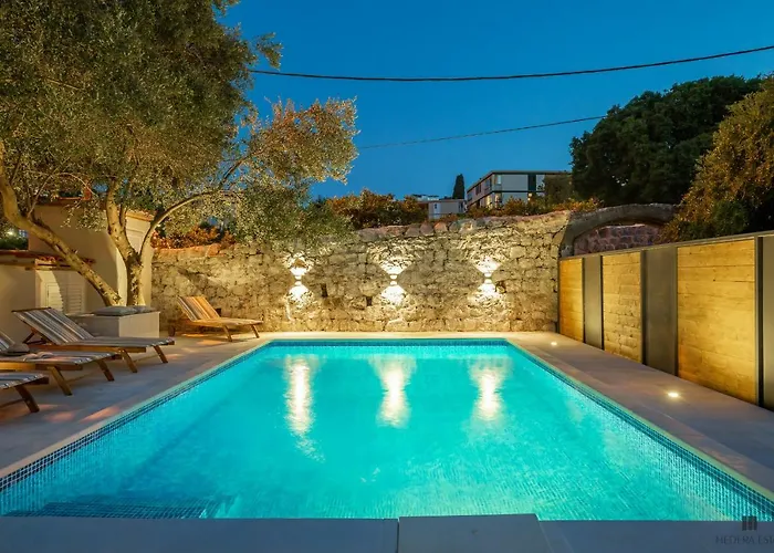 Villa Hedera Estate, Hedera Iv Dubrovnik