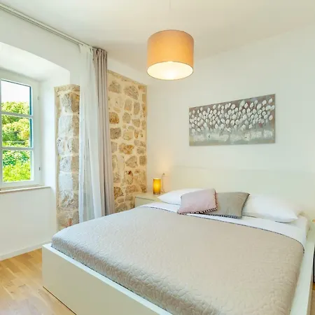 Villa Hedera Estate, Hedera Iv Dubrovnik