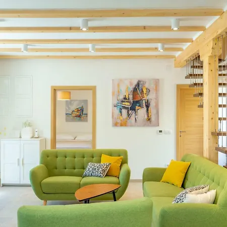 Hedera Estate, Hedera Iv Dubrovník