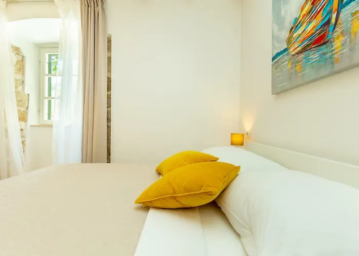 Vila Hedera Estate, Hedera Iv Dubrovník