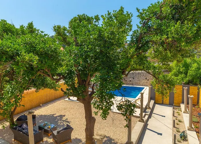 Vila Hedera Estate, Hedera Iv Dubrovník