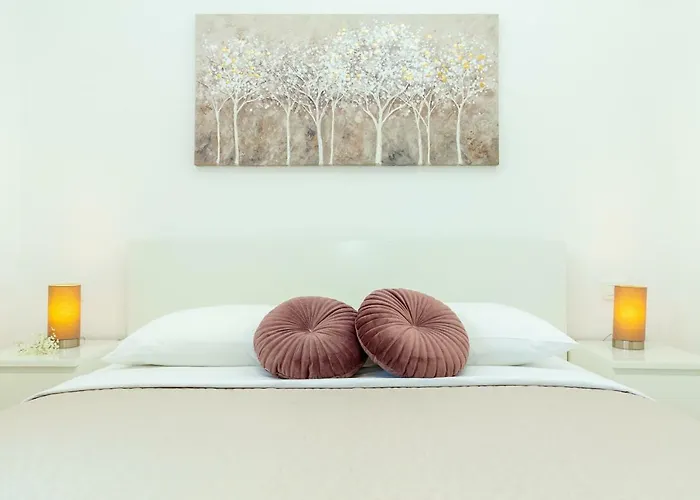 Hedera Estate, Hedera Iv * Dubrovník