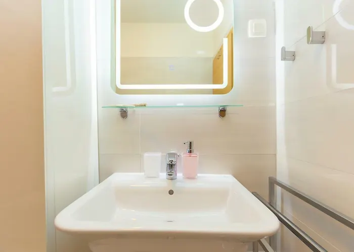 Hedera Estate, Hedera Iv Vila Dubrovník