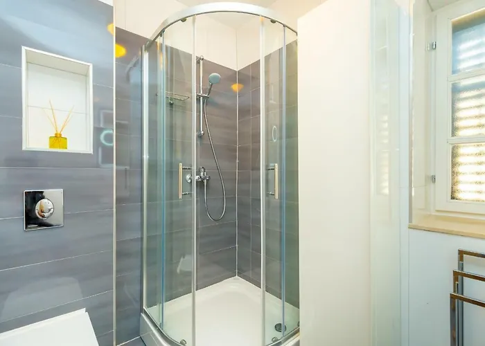 Hedera Estate, Hedera Iv Vila Dubrovník