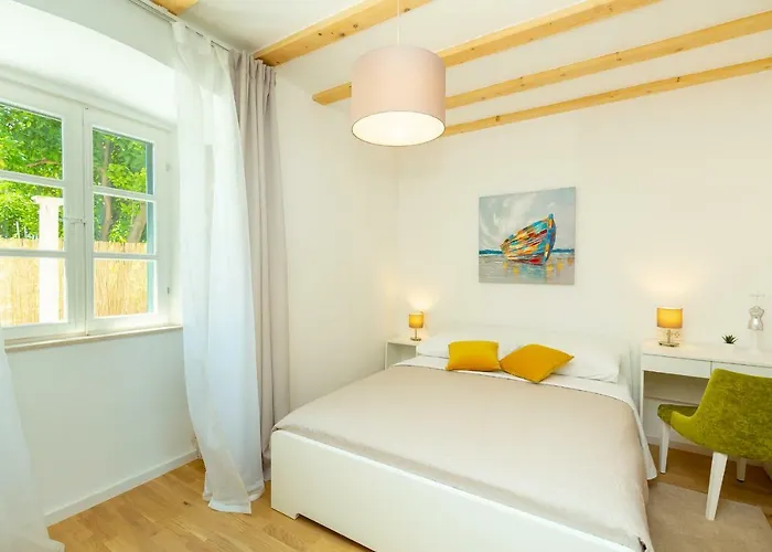 Vila Hedera Estate, Hedera Iv Dubrovník