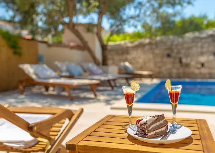 Hedera Estate, Hedera Iv * Dubrovník