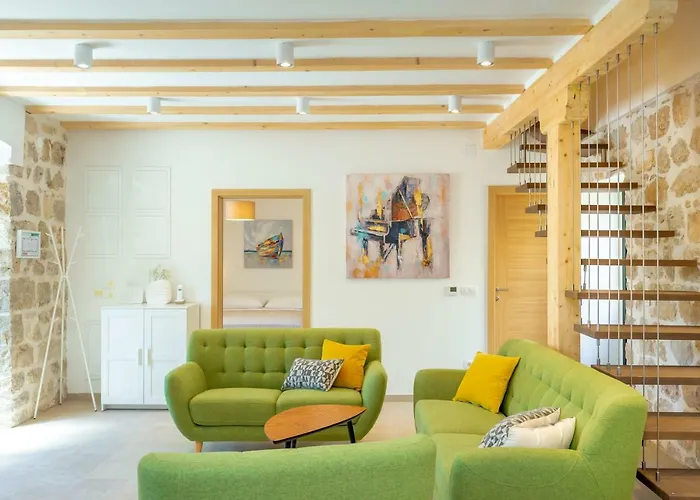 Hedera Estate, Hedera Iv Dubrovník